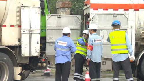 安全运输·协同应急——金平毗邻地区危险货物道道运输联合演练纪实
