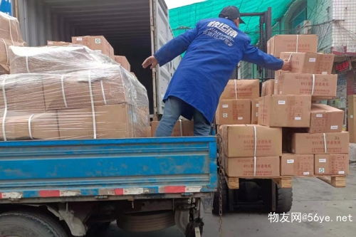 盐城到石家庄物流专线 高效畅通的道路普通货物运输服务